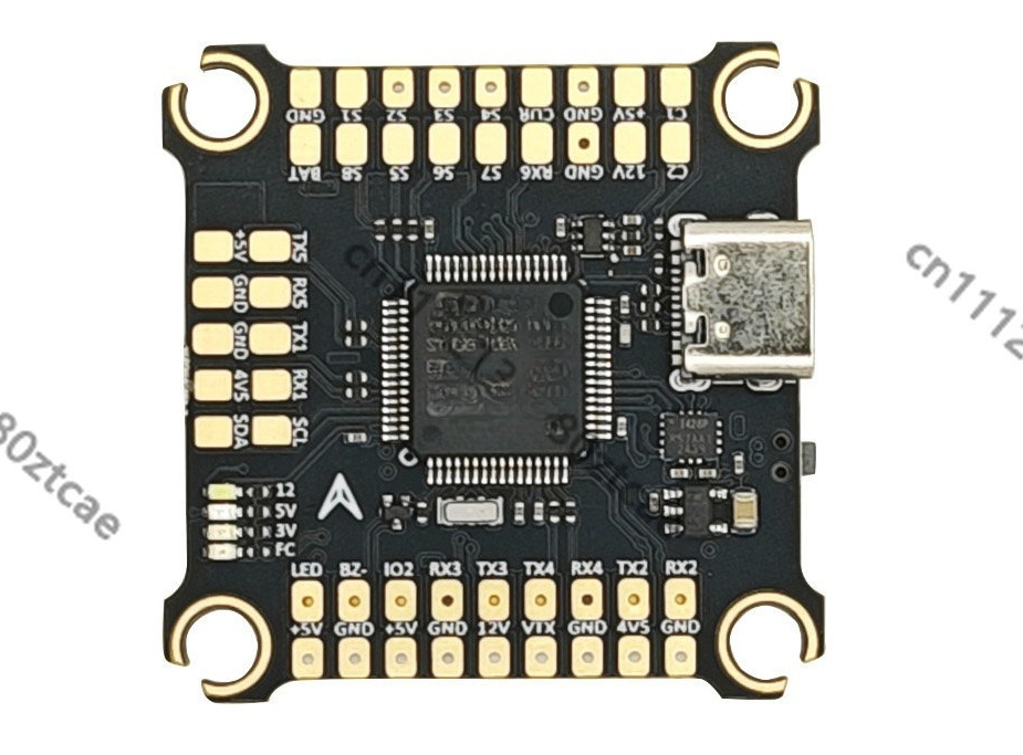 Drone Racing Esc - Modulo di Alimentazione Flight Stack 50A
