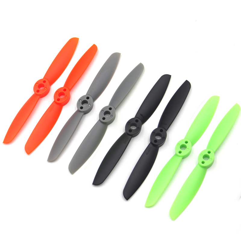 Drone Racing Propeller - 1 Coppia 4045 4 pollici 4X4.5