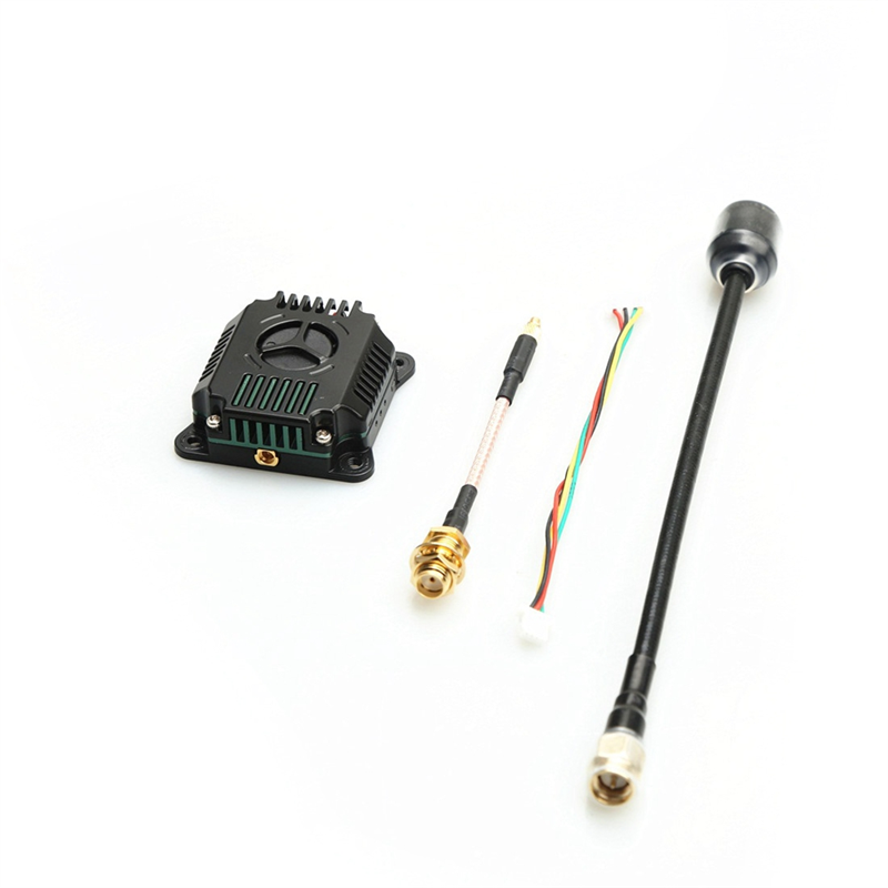 Drone Racing Vtx - Protocollo ABJF-TBS per FPV Drone da