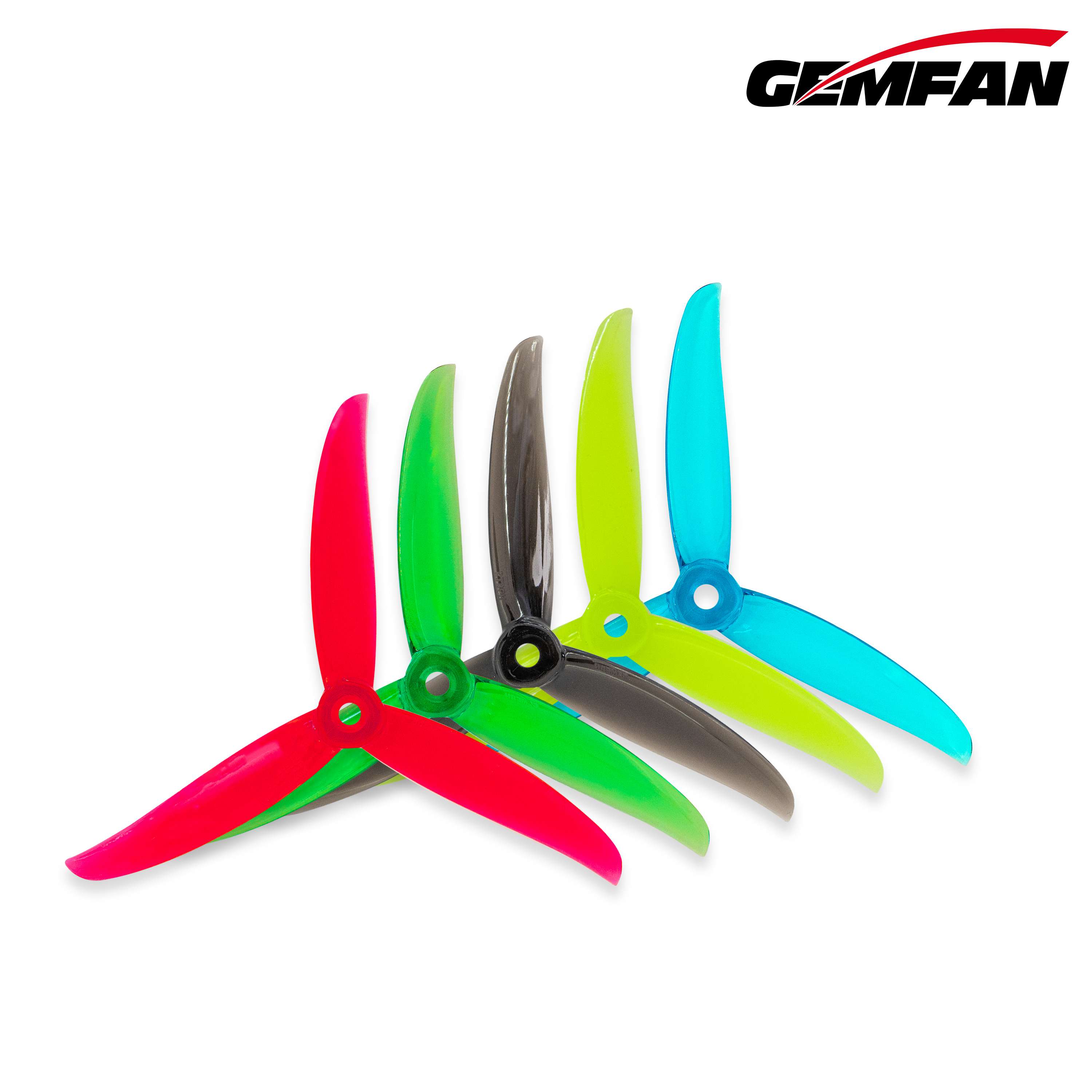 Drone Racing Propeller - 10 paia/20 pezzi Gemfan Vanover 5136