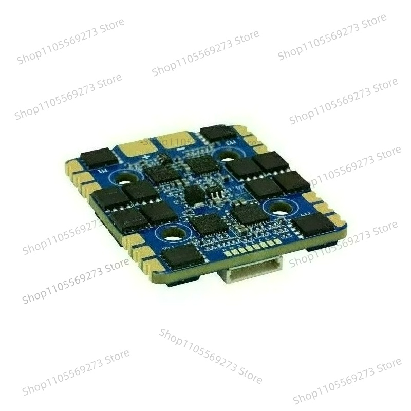 Drone Racing Esc - ESC SEQURE Blueson A1 6S 65A