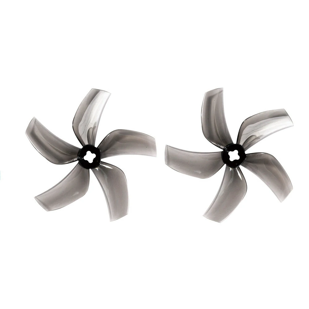 Drone Racing Propeller - 2 paia di eliche canalizzate Gemfan