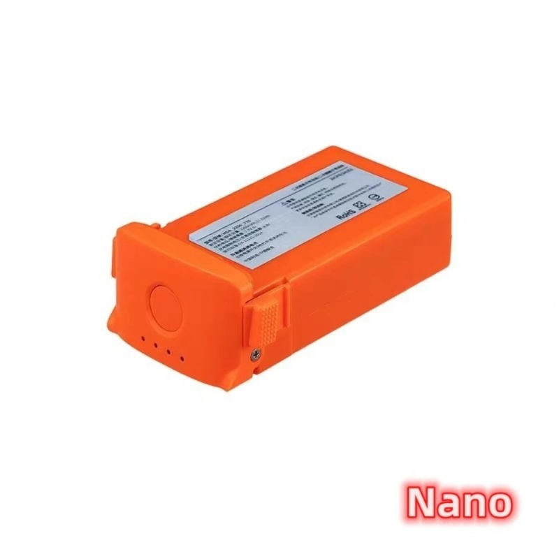 Batteria LiPo ricaricabile per - Autel Drone Evo Nano recensione e prezzo