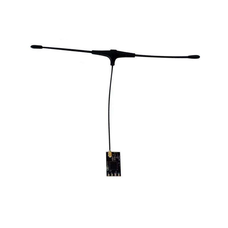 Ricevitore ExpressLRS B27B 915 - Drone Racing Antenna recensione e prezzo