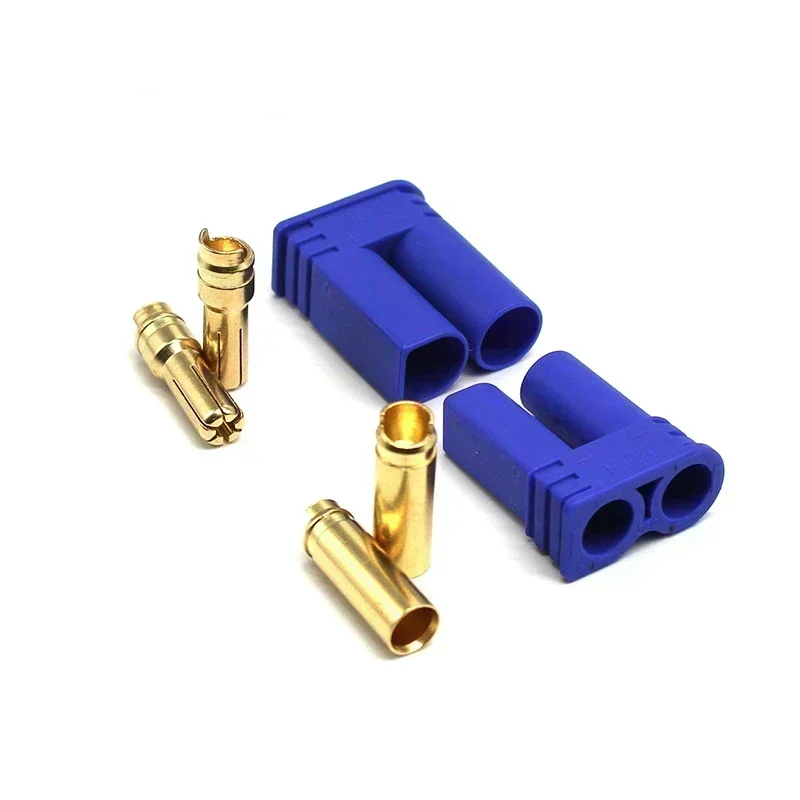 EC5 Connettore Spine Proiettil - Drone Racing Esc recensione e prezzo