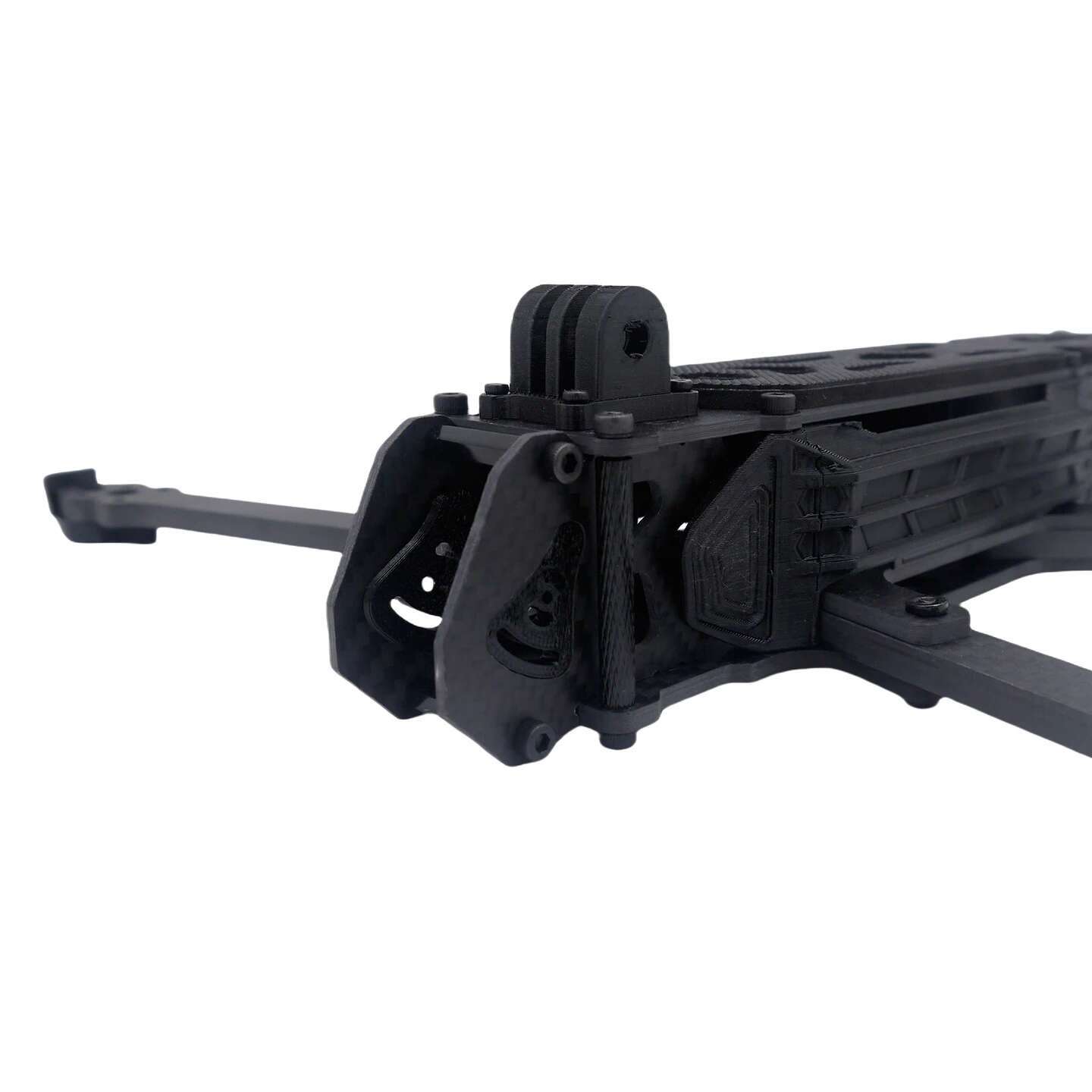 Erdog 7 pollici 8-9-10 pollici - Drone Racing Frame recensione e prezzo
