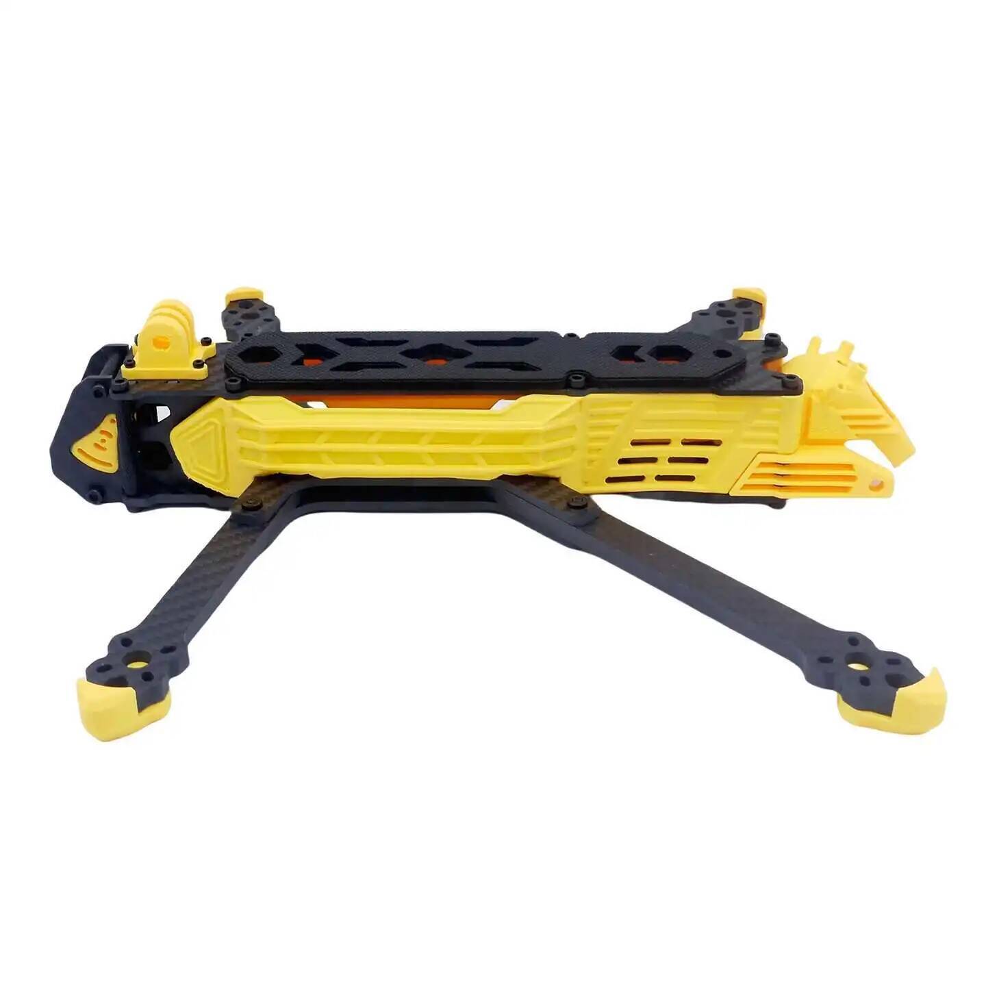 Erdog 7 pollici 8-9-10 pollici - Drone Racing Frame recensione e prezzo