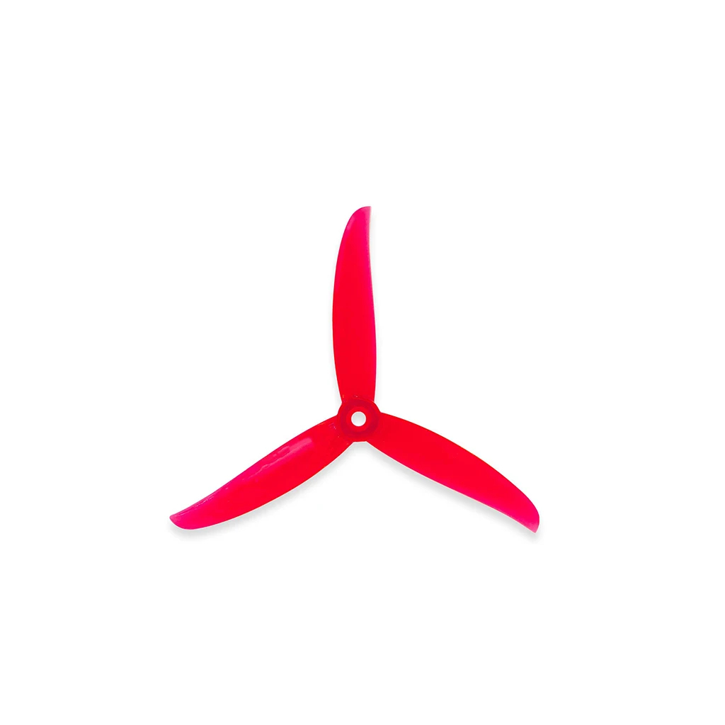 Gemfan 5136 5.1x3.6x3 3 Paddle - Drone Racing Propeller recensione e prezzo