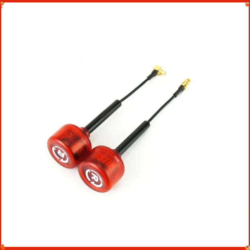 Antenna Rush Cherry FPV 5.8G S - Drone Racing Antenna recensione e prezzo