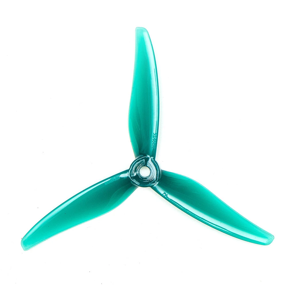 2 paia di eliche Gemfan Hurric - Drone Racing Propeller recensione e prezzo