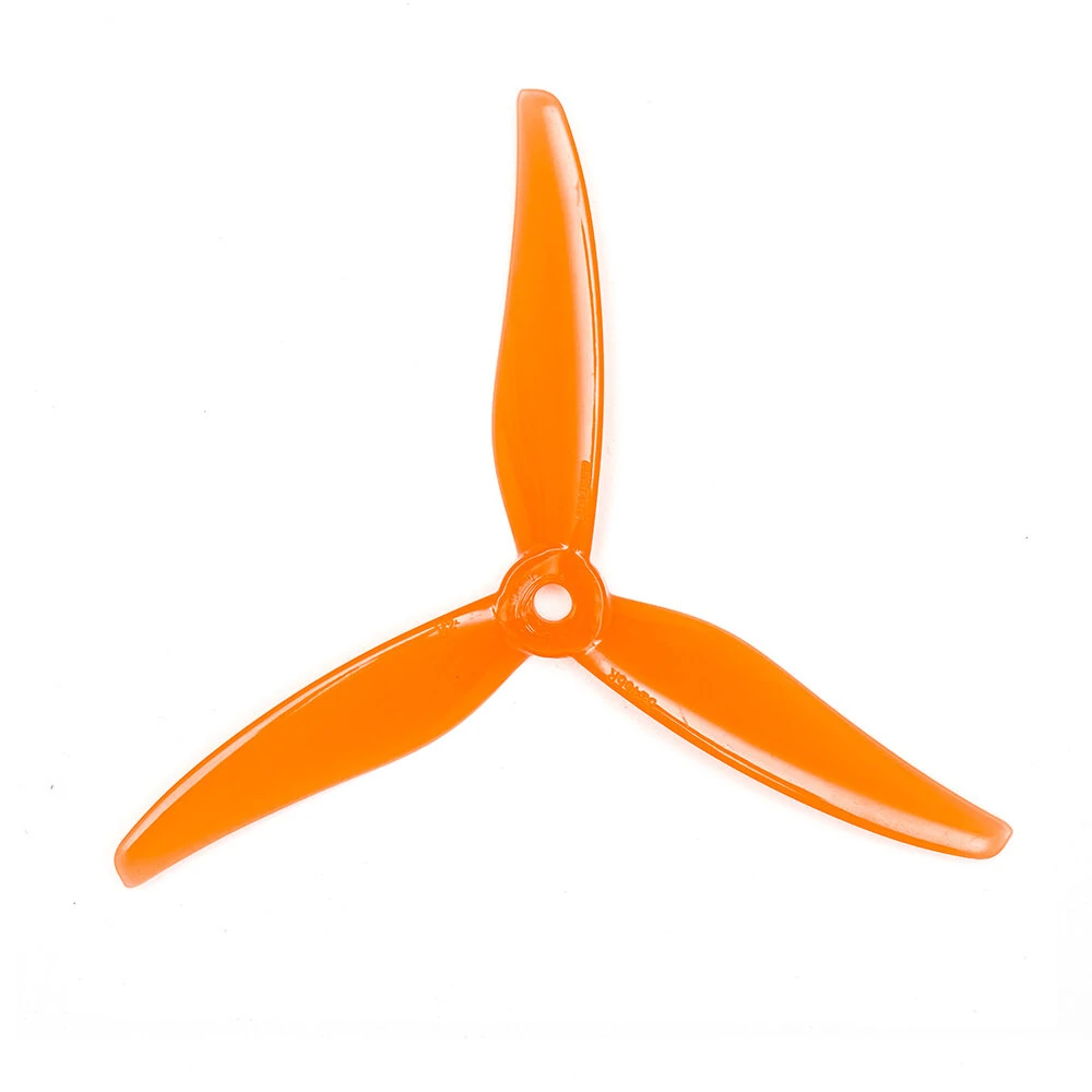 2 paia di eliche Gemfan Hurric - Drone Racing Propeller recensione e prezzo