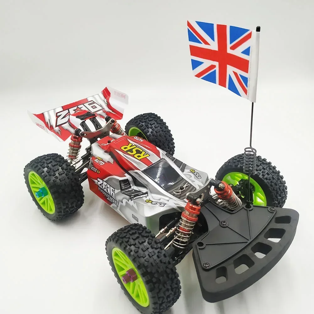 Antenna Decorativa in Metallo  - Drone Racing Flag recensione e prezzo