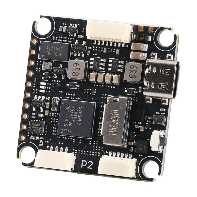 A63T-TBS Lucid H7 FC Flight Co - Drone Racing Flight Controller recensione e prezzo