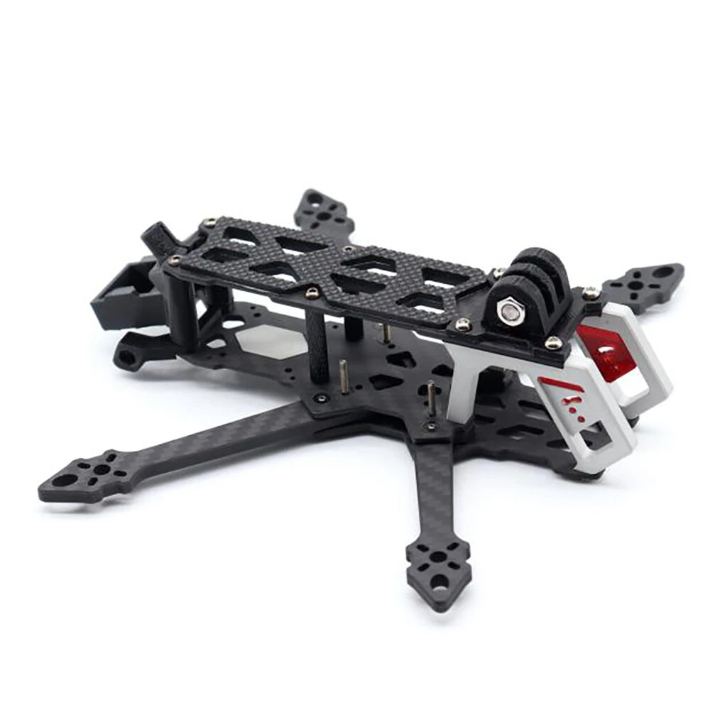 LHCXRC CLOUD 160 160mm Interas - Drone Racing Frame recensione e prezzo