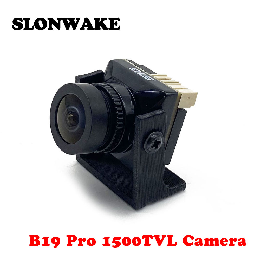 JINJIEAN B19 PRO Mini fotocame - Drone Racing Frame recensione e prezzo