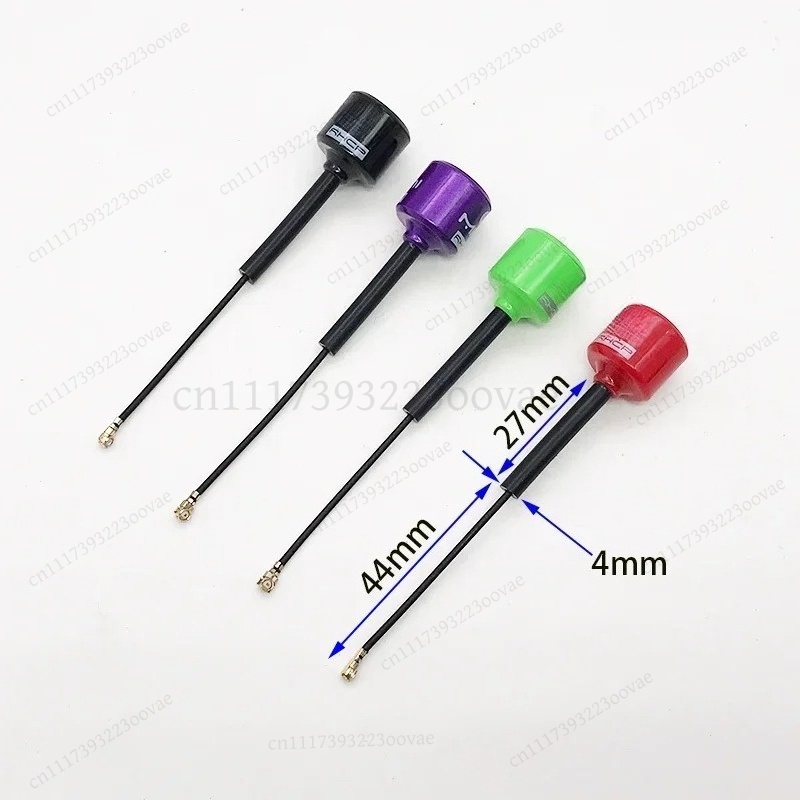10 pezzi Antenna Lollipop 4 RH - Drone Racing Antenna recensione e prezzo