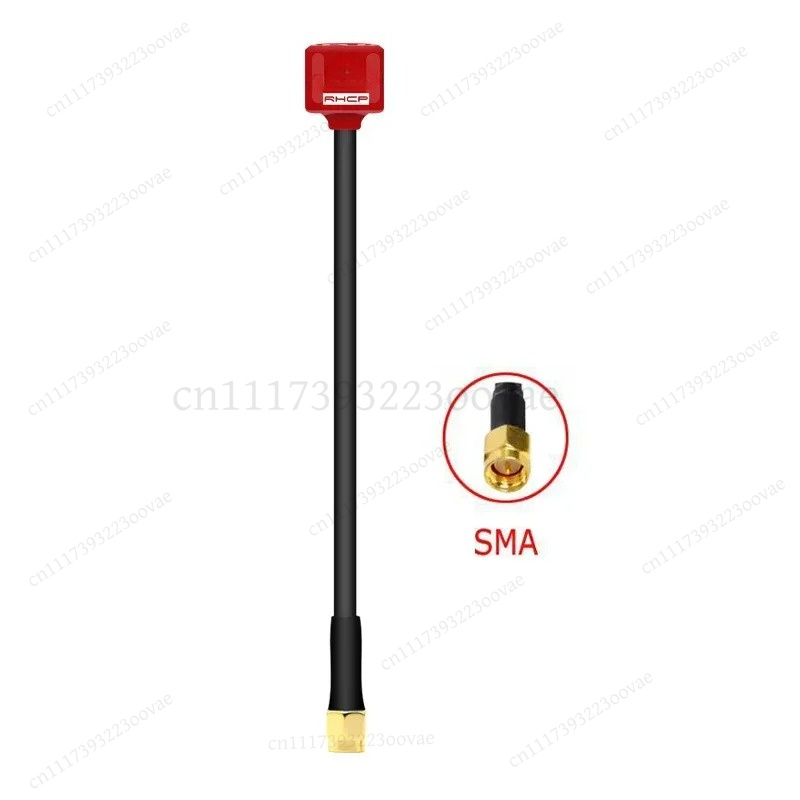 10 pezzi Antenna Lollipop 4 RH - Drone Racing Antenna recensione e prezzo