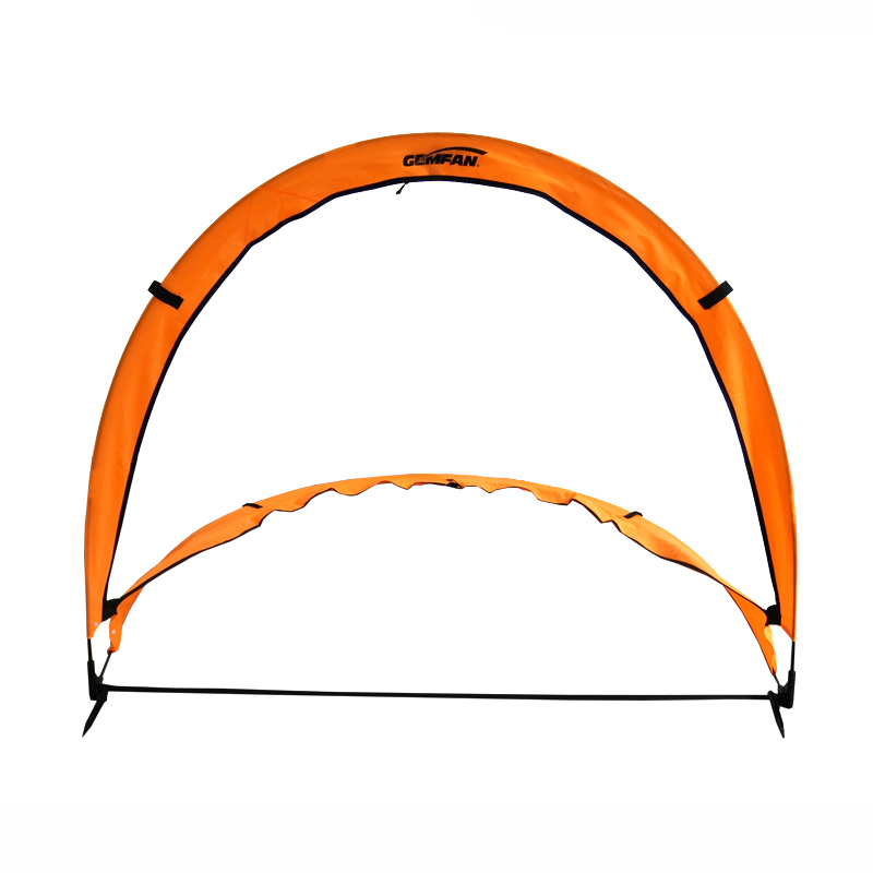 Orange Gemfan FPV Racing Air G - Drone Racing Gate recensione e prezzo