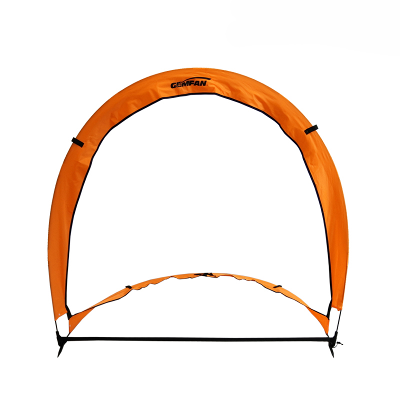 Orange Gemfan FPV Racing Air G - Drone Racing Gate recensione e prezzo