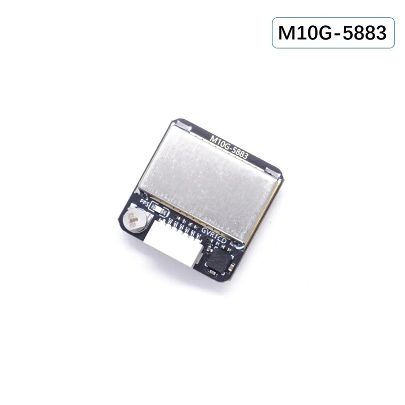 M10 GPS MINI modulo GNSS con b - Drone Racing Flight Controller recensione e prezzo