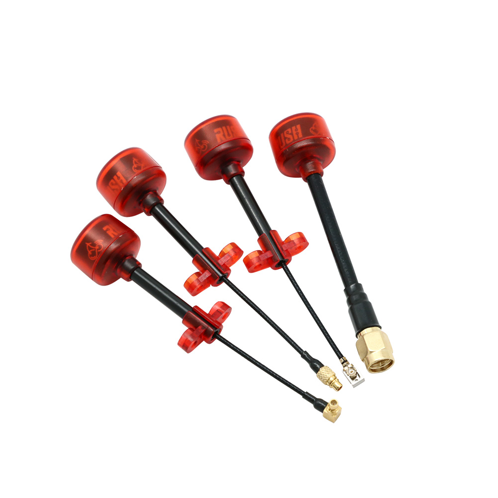 Rush Cherry FPV 5.8G Antenna L - Drone Racing Esc recensione e prezzo