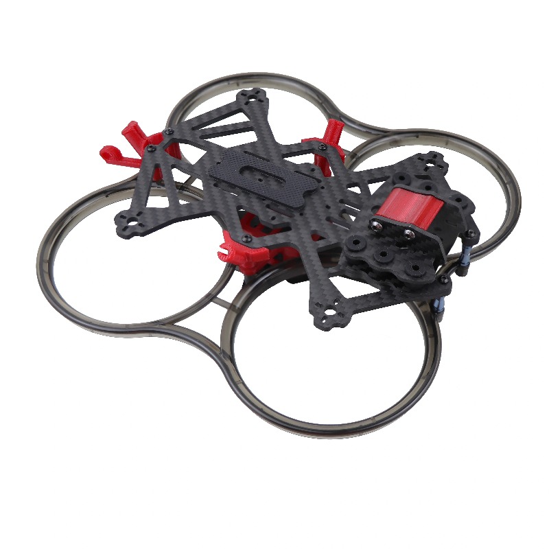 HSKRC CC30 O4 Telaio per drone - Drone Racing Frame recensione e prezzo