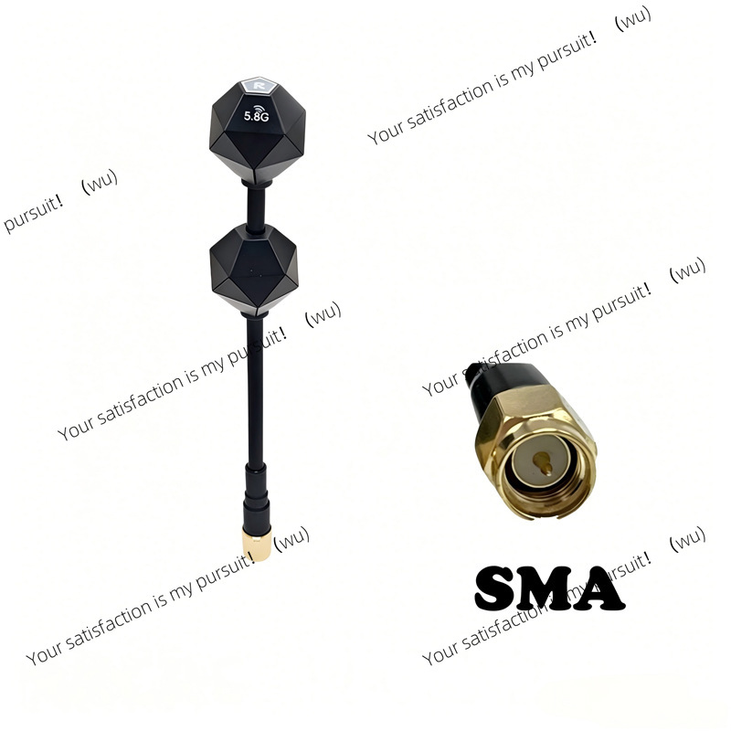 Antenna FPV 5.8G per Droni da  - Drone Racing Antenna recensione e prezzo