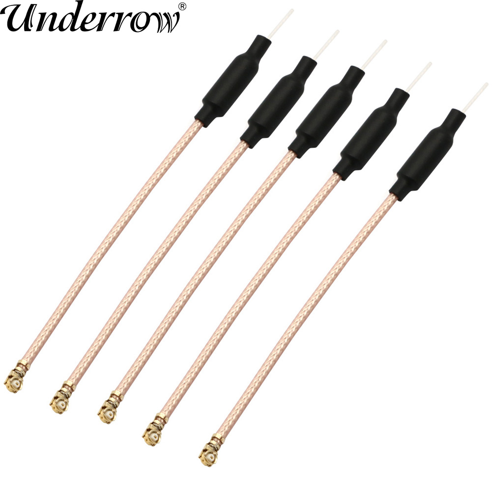 5 pz 5.8G 3DB UFL Omni Direzio - Drone Racing Antenna recensione e prezzo