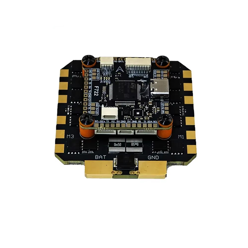 VOLODYMYR per Stack Controller - Drone Racing Flight Controller recensione e prezzo