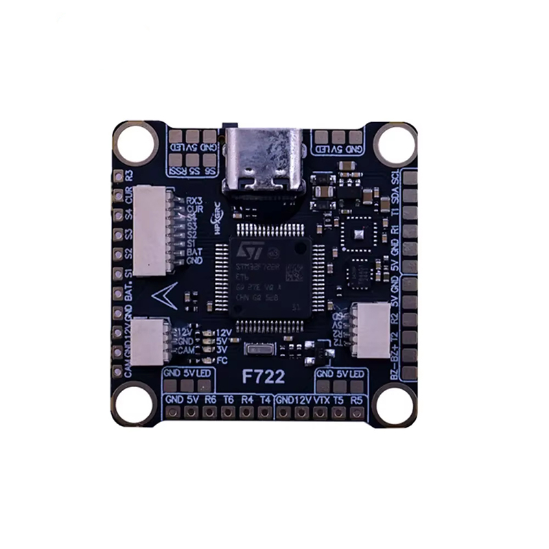 VOLODYMYR per Stack Controller - Drone Racing Flight Controller recensione e prezzo