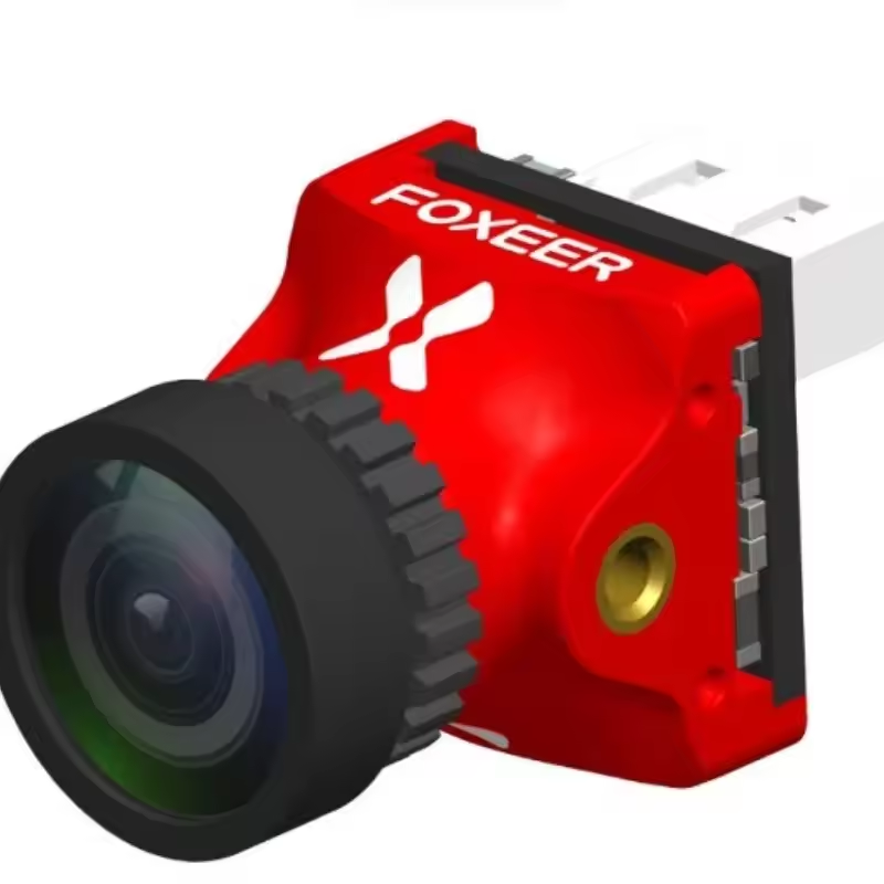 FOXEER Predator5 Fotocamera NA - Drone Racing Camera recensione e prezzo