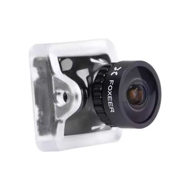 FOXEER Predator5 Fotocamera NA - Drone Racing Camera recensione e prezzo