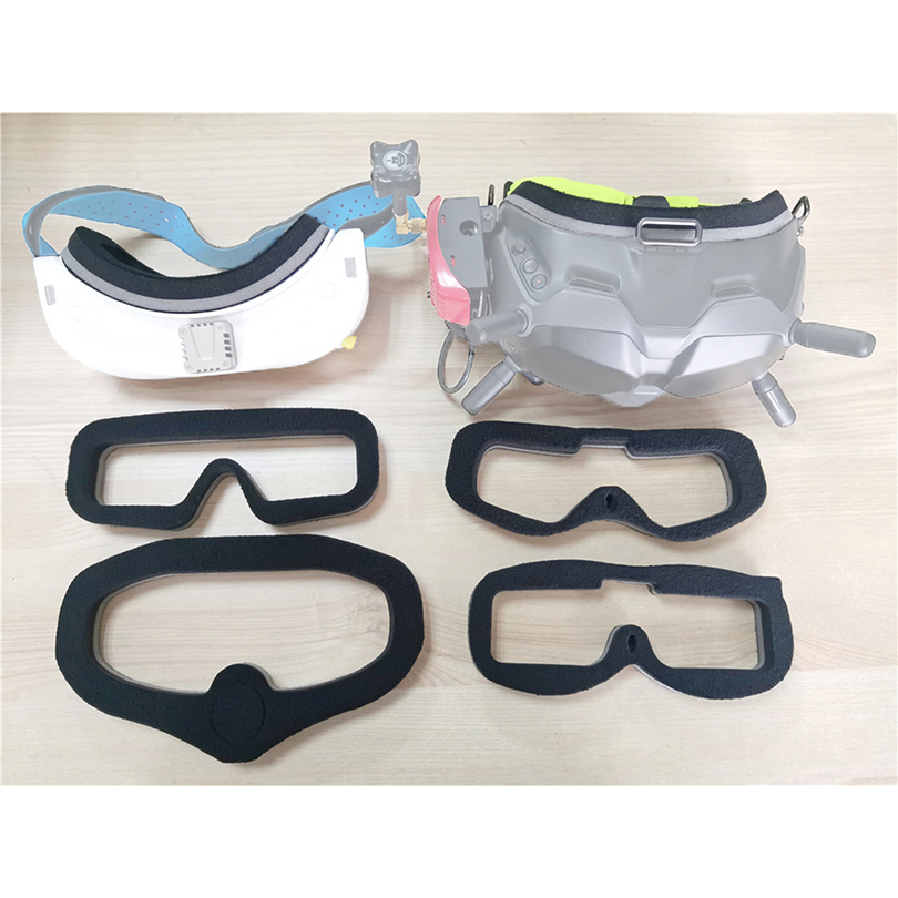 V1 V2 V3 HD3 HDO Per FatShark  - Drone Racing Gate recensione e prezzo