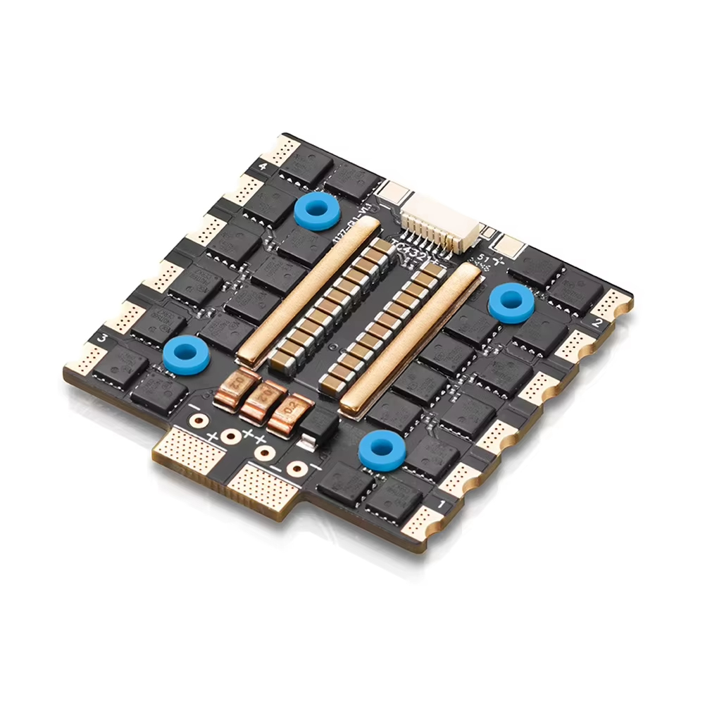 HobbyWing XRotor 80A 100A 4in1 - Drone Racing Esc recensione e prezzo