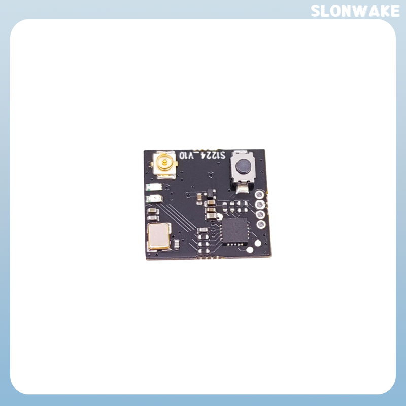 Mini 5.8G 40CH 25/100/250mW Tr - Drone Racing Vtx recensione e prezzo