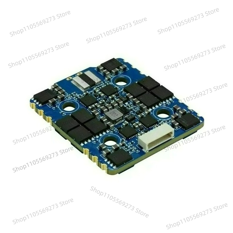 ESC SEQURE Blueson A1 6S 65A o - Drone Racing Esc recensione e prezzo