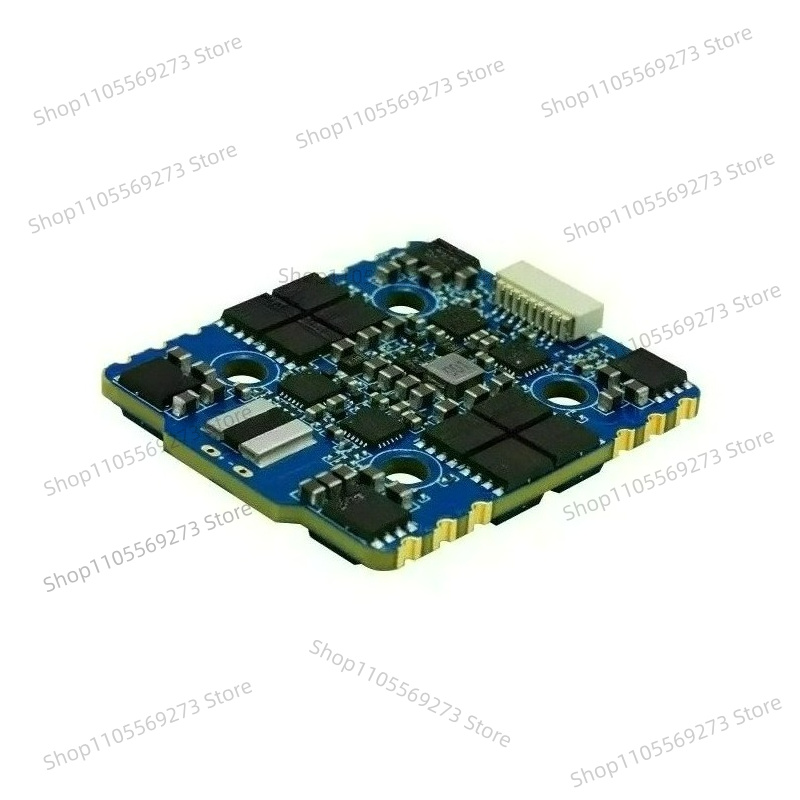 ESC SEQURE Blueson A1 6S 65A o - Drone Racing Esc recensione e prezzo