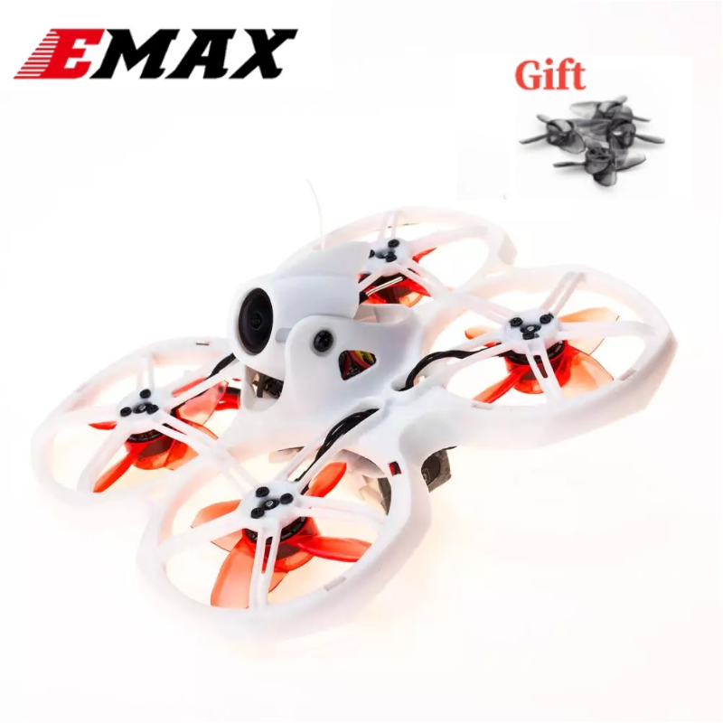 Emax Tinyhawk II 2 RTF FPV Rac - Drone Racing Vtx recensione e prezzo