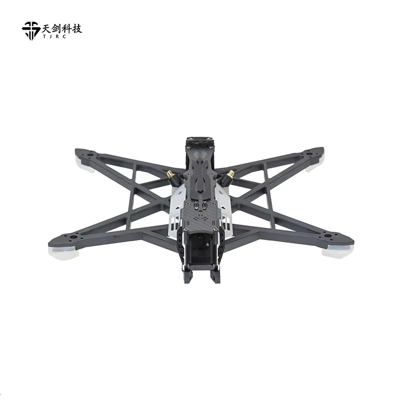 Telaio per Drone FPV TJRC 8V2/ - Drone Racing Frame recensione e prezzo