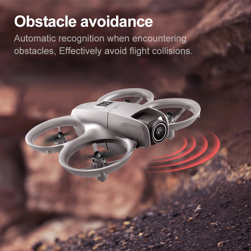 Drone RC GT3 MAX 2026 8K 5G Pr - Drone Racing Camera recensione e prezzo