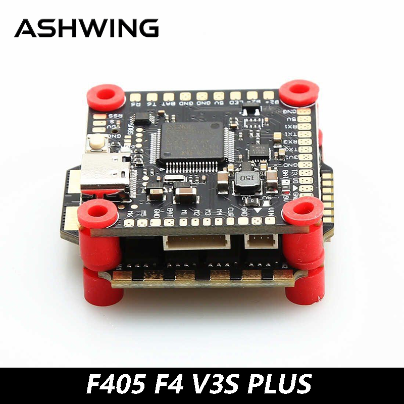 Kit Controller di Volo ASHWING - Drone Racing Esc recensione e prezzo