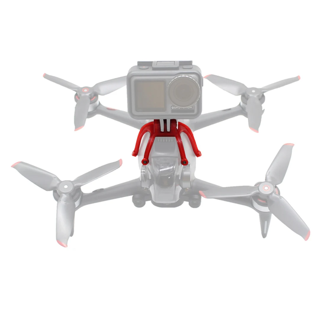 Staffa di montaggio in TPU sta - Drone Racing Camera recensione e prezzo
