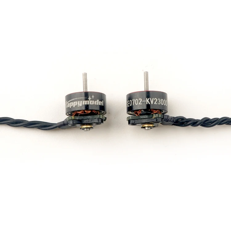 HappyModel SE0702 23000KV 2600 - Drone Racing Gate recensione e prezzo