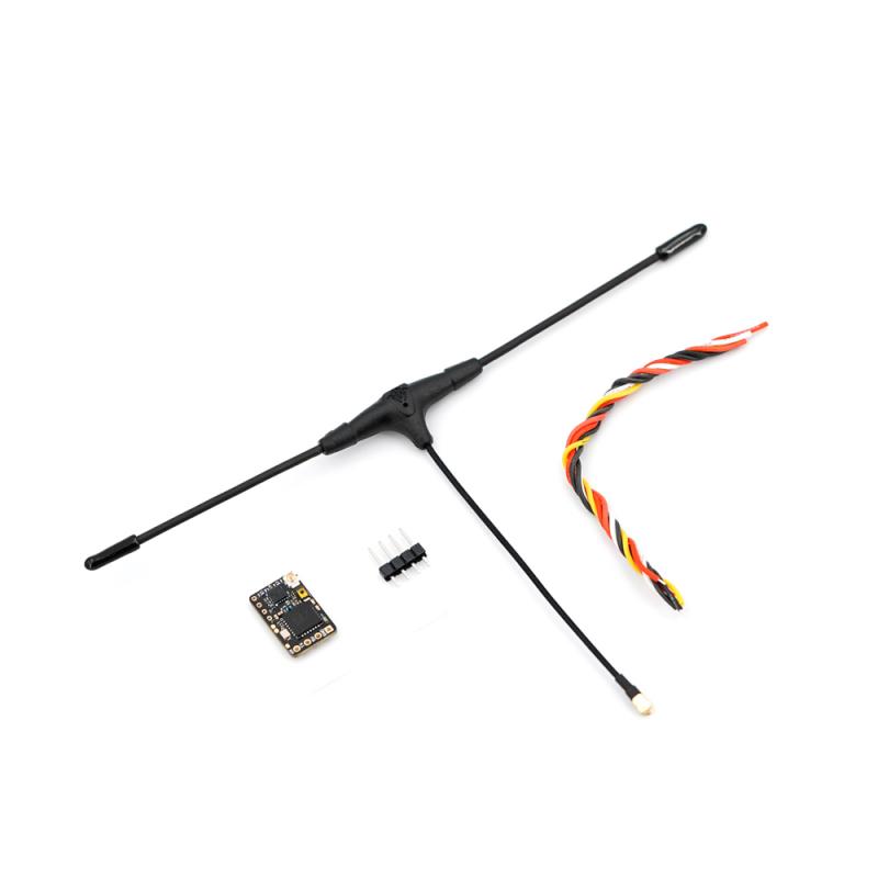 Ricevitore DRONE a lungo raggi - Tbs Fpv Crossfire recensione e prezzo