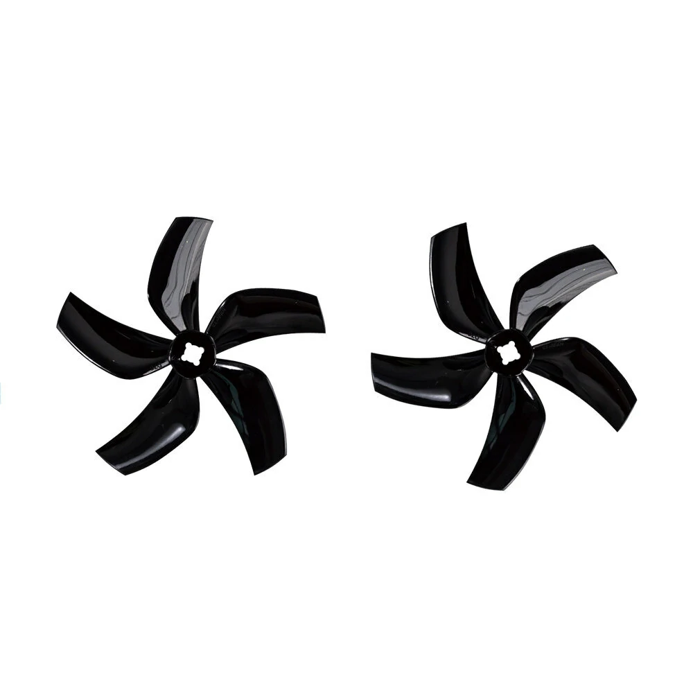 2 paia di eliche canalizzate G - Drone Racing Propeller recensione e prezzo