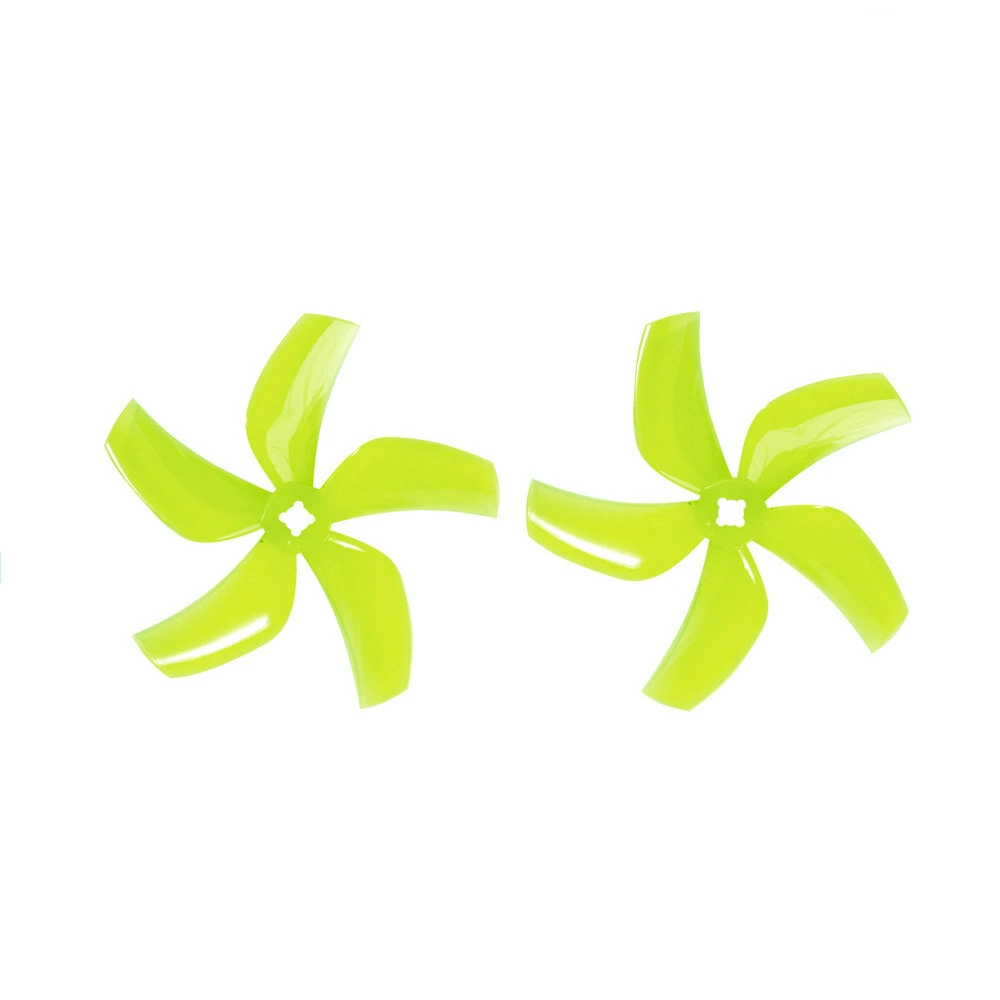 2 paia di eliche canalizzate G - Drone Racing Propeller recensione e prezzo