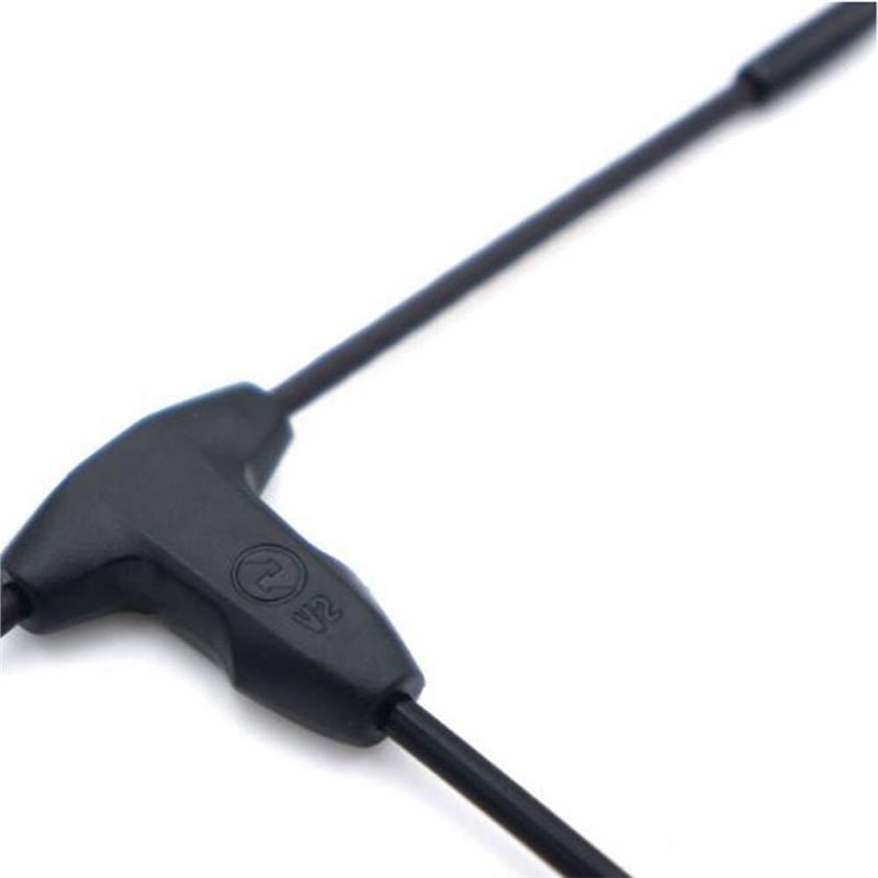 Antenna TBS CROSSFIRE STOCK TX - Drone Racing Antenna recensione e prezzo