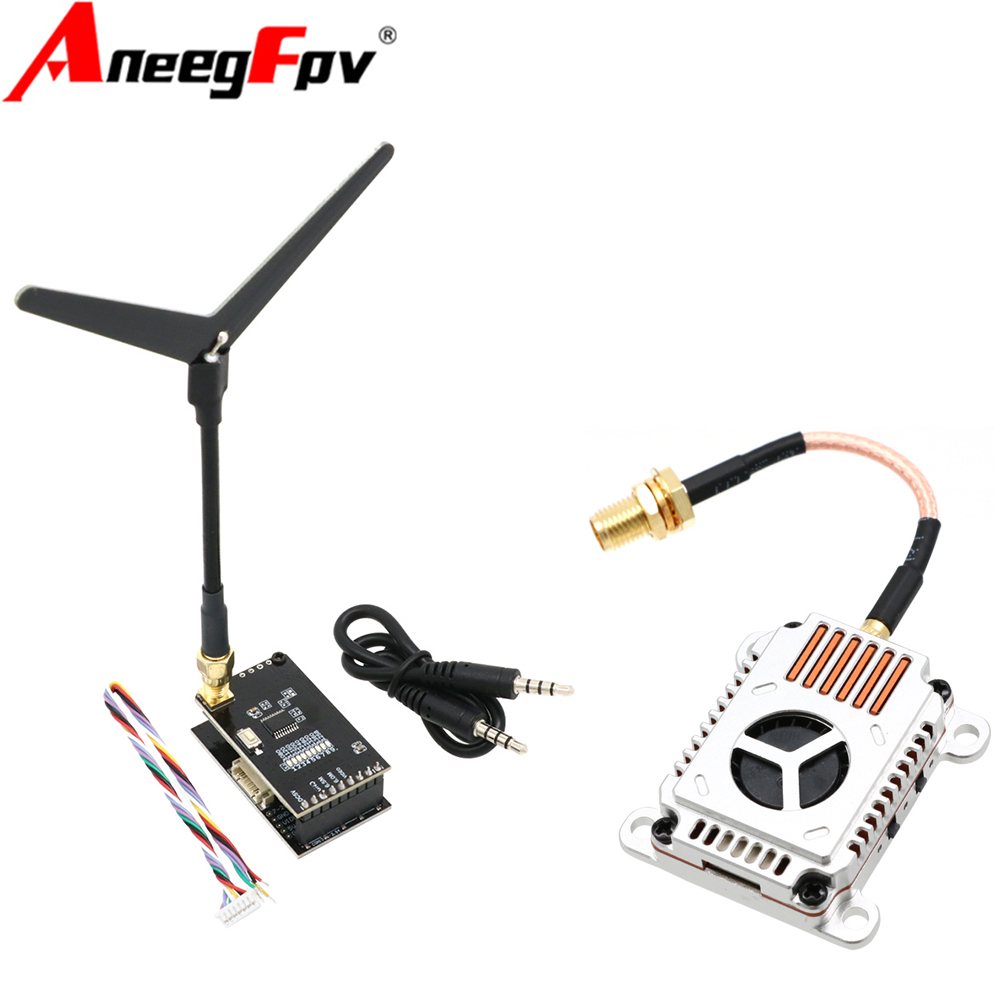 Modulo Trasmettitore Video VTX - Drone Racing Vtx recensione e prezzo