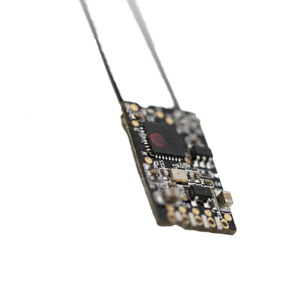 Ricevitore FlySky FTr10 FTr16S - Drone Racing Antenna recensione e prezzo
