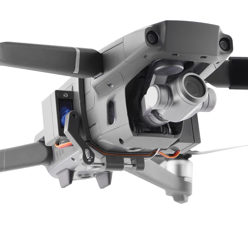 Sistema di lancio per droni DJ - Dji Drone Mini 3 recensione e prezzo